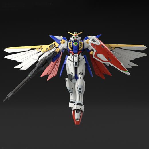 万代模型RG飞翼高达 商品图3
