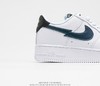 耐克Nike Air Force 1 Low闪电经典低帮休闲运动板鞋DJ6894-100 商品缩略图5