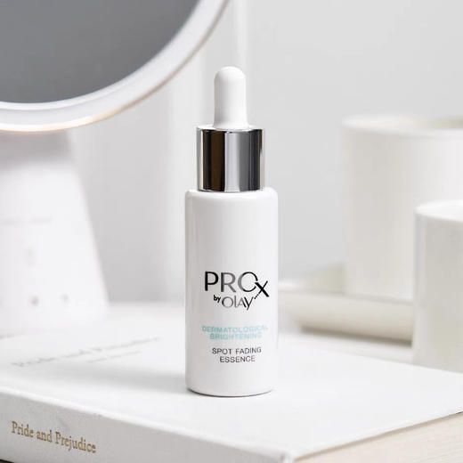 Olay玉兰油小白瓶方程式Pro-X淡斑精华40ml 商品图4