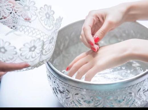 蜜丝卡伦168纯色美甲券 商品图3