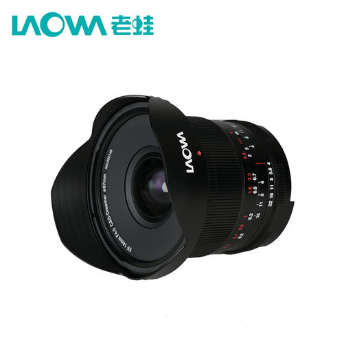 LAOWA老蛙FF DSLR 14mmF4.0 C-Dreamer 全画幅单反超广角镜头 商品图7