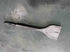 【货号05749】75毫米加宽26电锤加宽扁凿电镐镐尖17*280*75MM扁凿电锤凿子 商品缩略图2