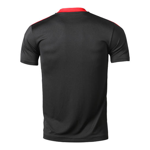 ADIDAS/阿迪达斯21-22赛季曼联短袖训练球服男GR3819 商品图3