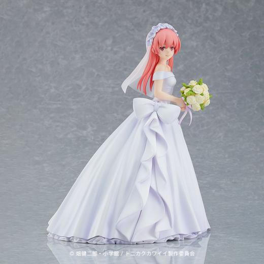 【GSC现货】POP UP PARADE 由崎司 总之就是非常可爱 商品图0