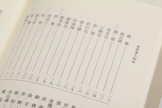 中国书画基本丛书·绘事琐言 绘事雕虫 三万六千顷湖中画船录｜[请]迮朗 撰；贾素慧 点校｜中国画-绘画-评论-中国-清代 商品图3