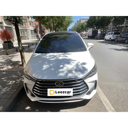 【特价月租-北京】比亚迪 宋MAX 1.5T 自动智联睿进型 6座 国V 商品图1