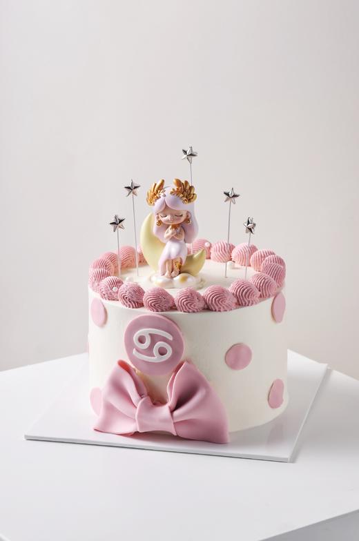 历史商品巨蟹女孩定制 商品图1