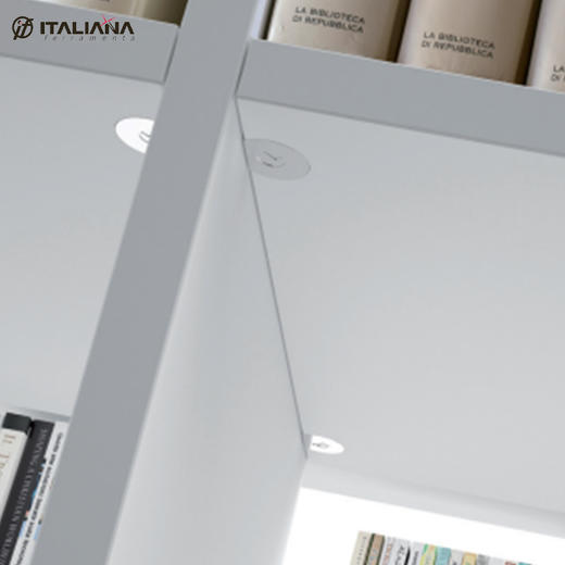 MAORI 分体式 半锁 木层板托 商品图0