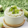 玫珑奶油蛋糕 商品缩略图0