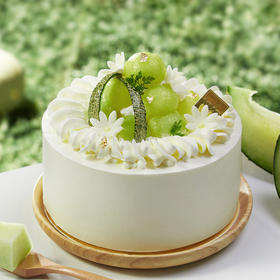 玫珑奶油蛋糕