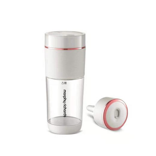 Morphy Richards 휴대용거품믹서컵화이트MR9801 商品图0