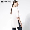 AUMNIE澳弥尼  高低男朋友T恤 HI LO OVERSIZE TEE 商品缩略图7