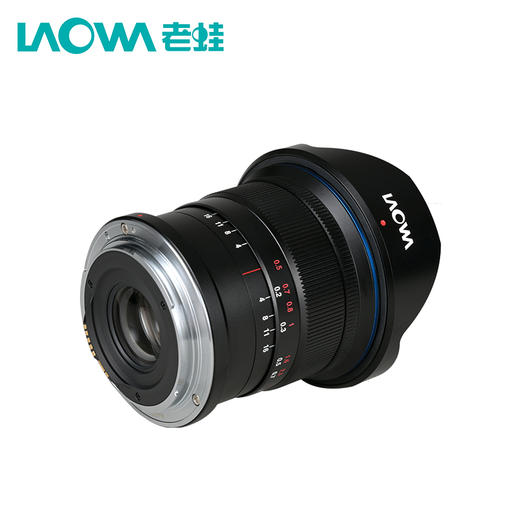 LAOWA老蛙FF DSLR 14mmF4.0 C-Dreamer 全画幅单反超广角镜头 商品图3