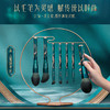 【门店专享】花西子花浅染御笔青龙化妆刷套组/方便使用/多功能全面 商品缩略图4