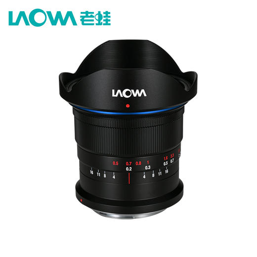 LAOWA老蛙FF DSLR 14mmF4.0 C-Dreamer 全画幅单反超广角镜头 商品图1