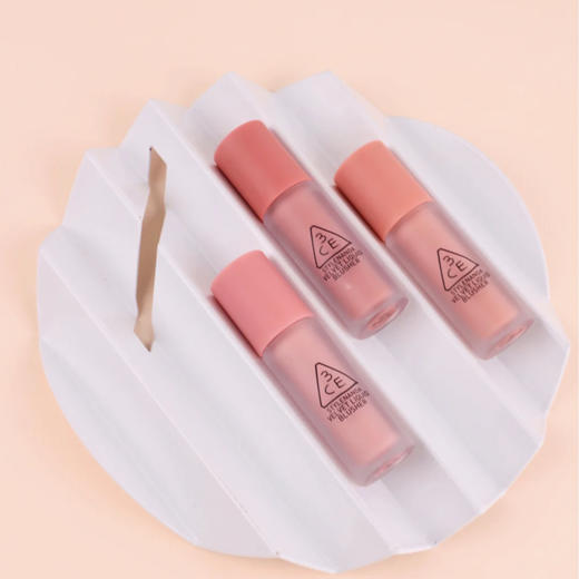 亏本促销！3ce液体腮红 临期 商品图0