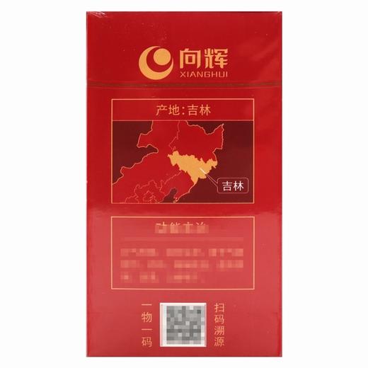 向辉,西洋参粉 【3g*30袋】 云南向辉 商品图4