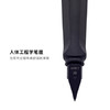 凌美（LAMY）钢笔礼盒 狩猎系列新年墨水笔套装黑色磨砂杆F笔尖-0.7mm 商品缩略图3