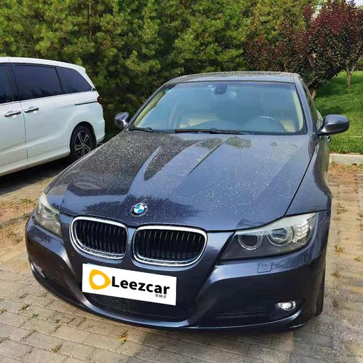 【特价月租-北京】宝马 3系 320i 豪华型 商品图1