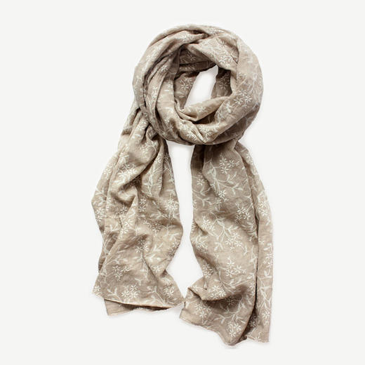 【为思礼 合集】中国风 纯手绘 挎包 单肩包 钱包 围巾 原创手工香包 简约系 包包钥匙汽车衣橱挂饰 商品图6