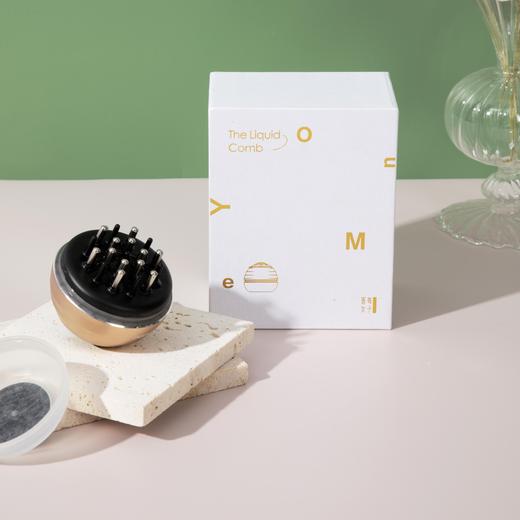 【已下架】【新年促销】加赠1瓶 | 酉每女子 活性酶头皮养护精华液30ml/瓶[A类] 商品图7