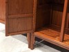 红桥红  家具严选  缅甸花梨（大果紫檀）【190瓜棱腿圆角柜】 商品缩略图8