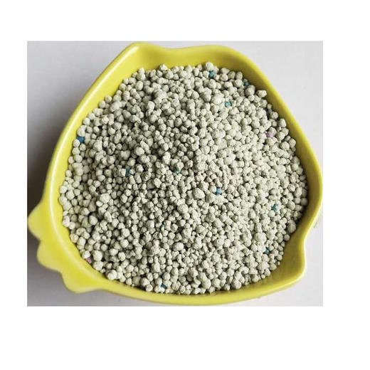 【膨润土猫砂】坤轩20斤除臭结团猫咪日用品膨润土猫砂 商品图0