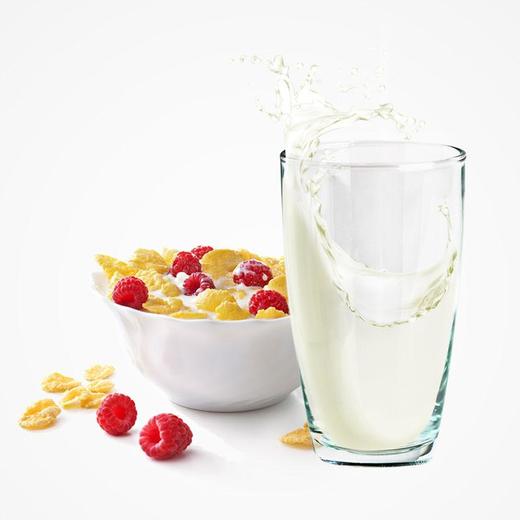 美可卓（Maxigenes） 澳大利亚进口 脱脂奶粉 1kg 商品图2