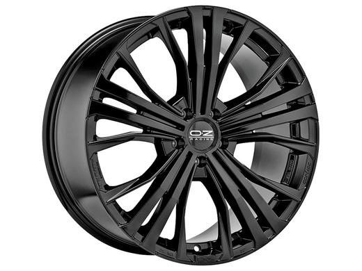 意大利进口OZ Racing旋压铸造 Cortina 19/20寸 商品图2