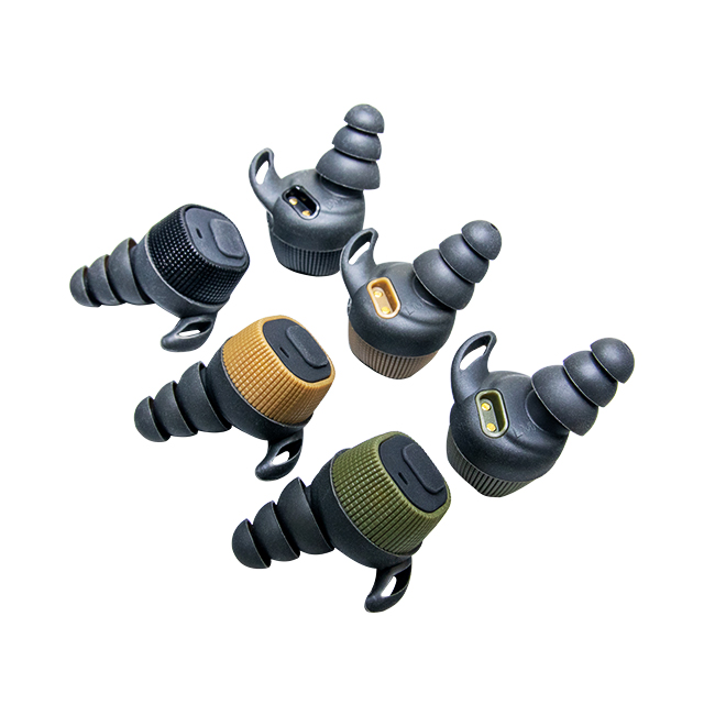 EARMOR M20 电子听力保护耳塞套件