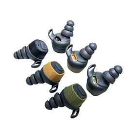 EARMOR M20 电子听力保护耳塞套件