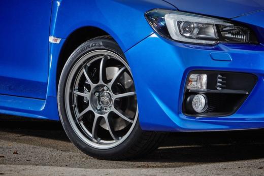 意大利进口OZ Racing旋压铸造 ALLEGGERITA HLT 5H 17/18寸 商品图6