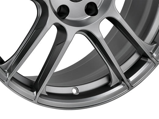 意大利进口OZ Racing旋压铸造 Indy HLT 18/19/20寸 商品图11