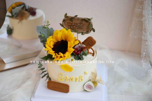 太阳般温暖 商品图0