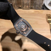 理查德米勒 RichardMille RM07糖果棉花糖 碳纤维/黑白陶瓷表壳 最新爆款 bon bon系列稀有的作品！克服传统工艺打破模式！ 商品缩略图4