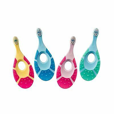 挪威Jordan婴童牙刷（Step1）（703851） 商品图0