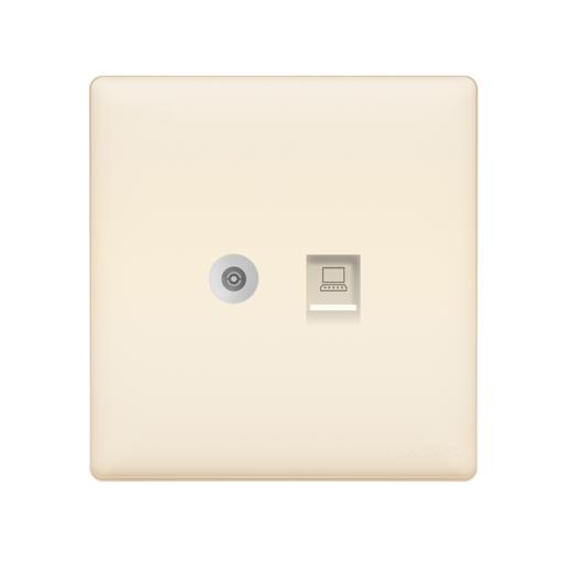 视贝Q6金系列(电子信息) 商品图5