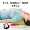 肩颈驼背矫正神器多功能家用拉伸颈椎按摩器 商品缩略图2