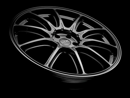 意大利进口OZ Racing旋压铸造 Hyper XT HLT 20/21/22寸 商品图8