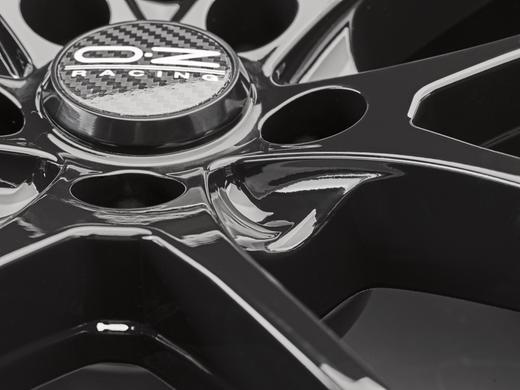 意大利进口OZ Racing旋压铸造 Leggera HLT 17/18/19/20/21寸 商品图4