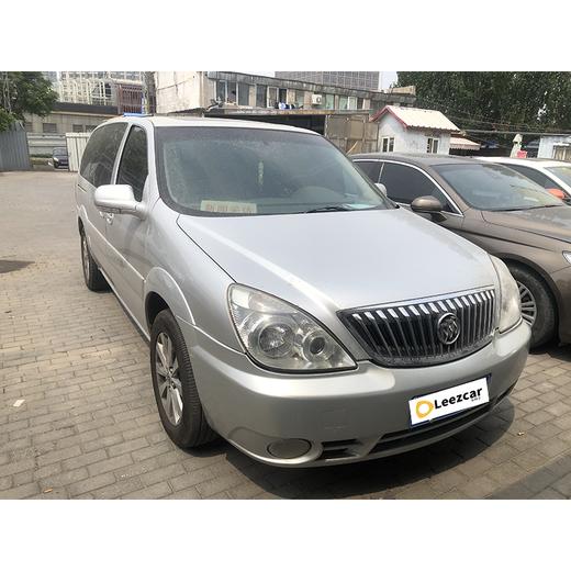 【月租-北京】别克GL8  2.4L LT行政版 商品图1