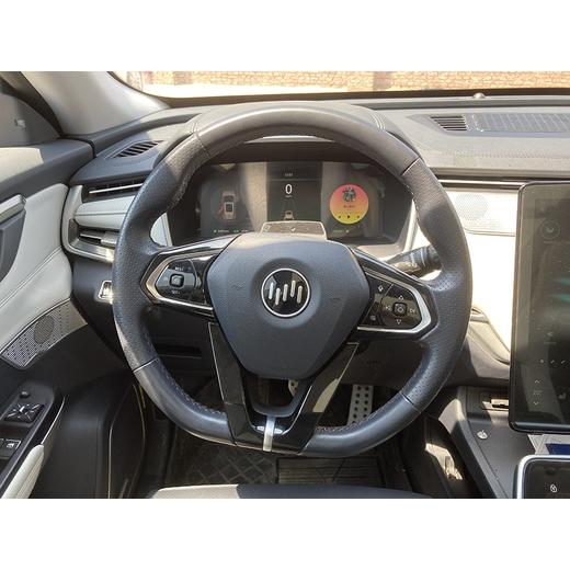 威马 EX5 400 Lite探索版 【长租-北京】 商品图3