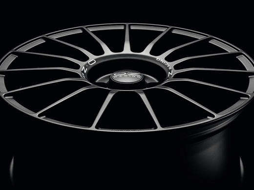 意大利进口OZ Racing旋压铸造 Superturismo LM 17/18/19/21寸 商品图6