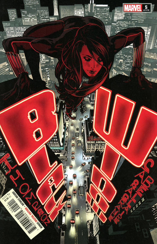 黑寡妇 主刊  Black Widow v8（2020） 商品图10