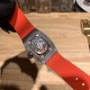理查德米勒 RichardMille RM07糖果棉花糖 碳纤维/黑白陶瓷表壳 最新爆款 bon bon系列稀有的作品！克服传统工艺打破模式！ 商品缩略图10