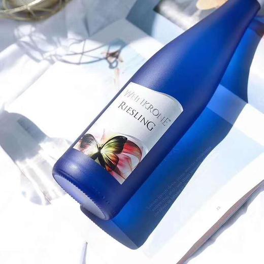 皇冠雷司令2瓶装 德国进口riesling半甜白葡萄酒750ml[福利品] 商品图2
