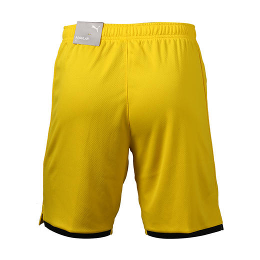 正品PUMA/彪马21-22多特蒙德足球训练比赛短裤男759078-01 商品图1