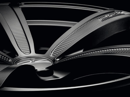 意大利进口OZ Racing旋压铸造 Montecarlo HLT系列 19/20/22寸 商品图8