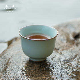 问鼎 敬贤系列归舟杯对杯