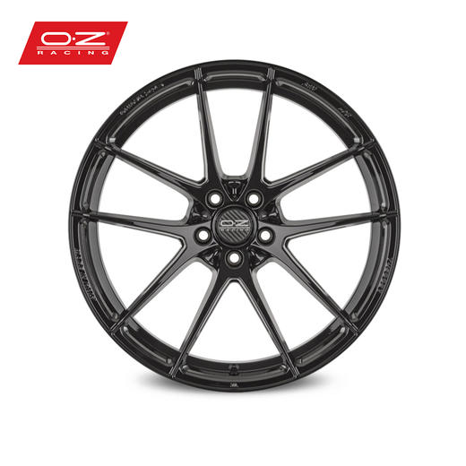 意大利进口OZ Racing旋压铸造 Leggera HLT 17/18/19/20/21寸 商品图0